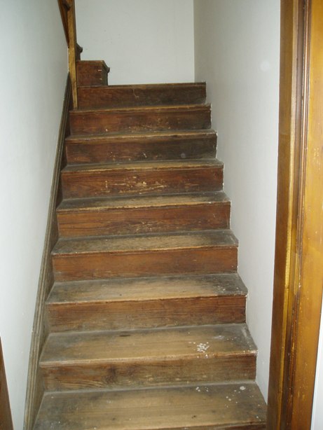 323 Hallway