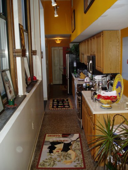 323 Hallway
