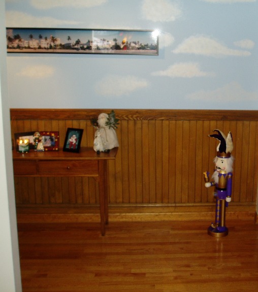 323 Hallway