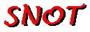 SNOT