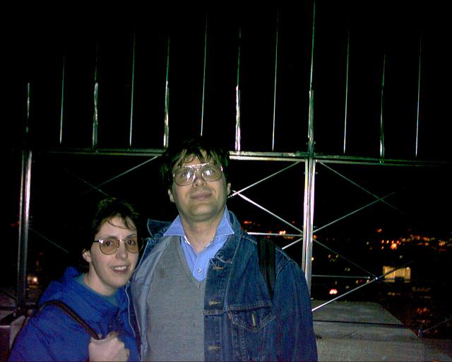 Us at ESB