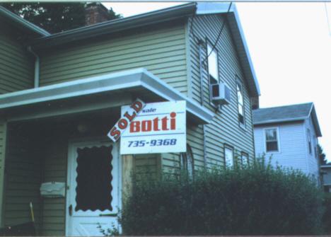 The House