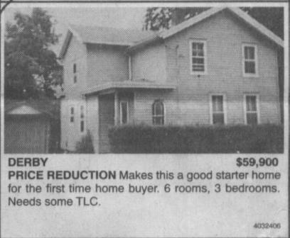 The House
