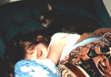 Cat N Kid
