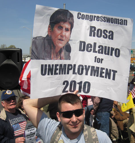 Rosa 2010