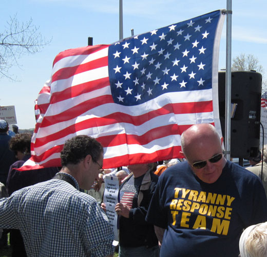 Trany Response Team